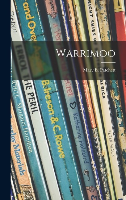 Warrimoo