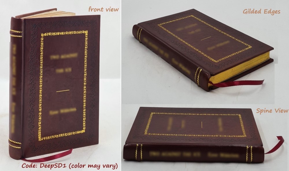 Maxims for Revolutionists BY Shaw, George Bernard [Premium Leather Bound]