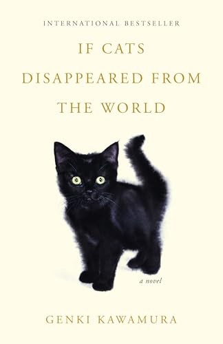 If Cats Disappeared from the World, Kawamura, Genki