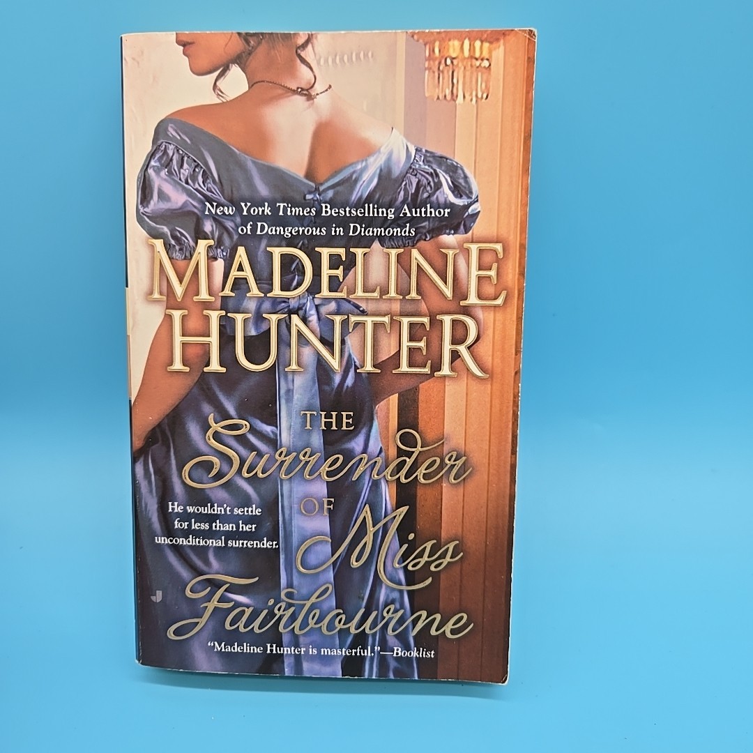 Lot of 7 Historical Romance Paperback Book 2010s Hunter Day Matthew Bradford