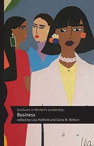 Junctures in Women’s – Paperback, by Hetfield Professor Lisa; – Very Good