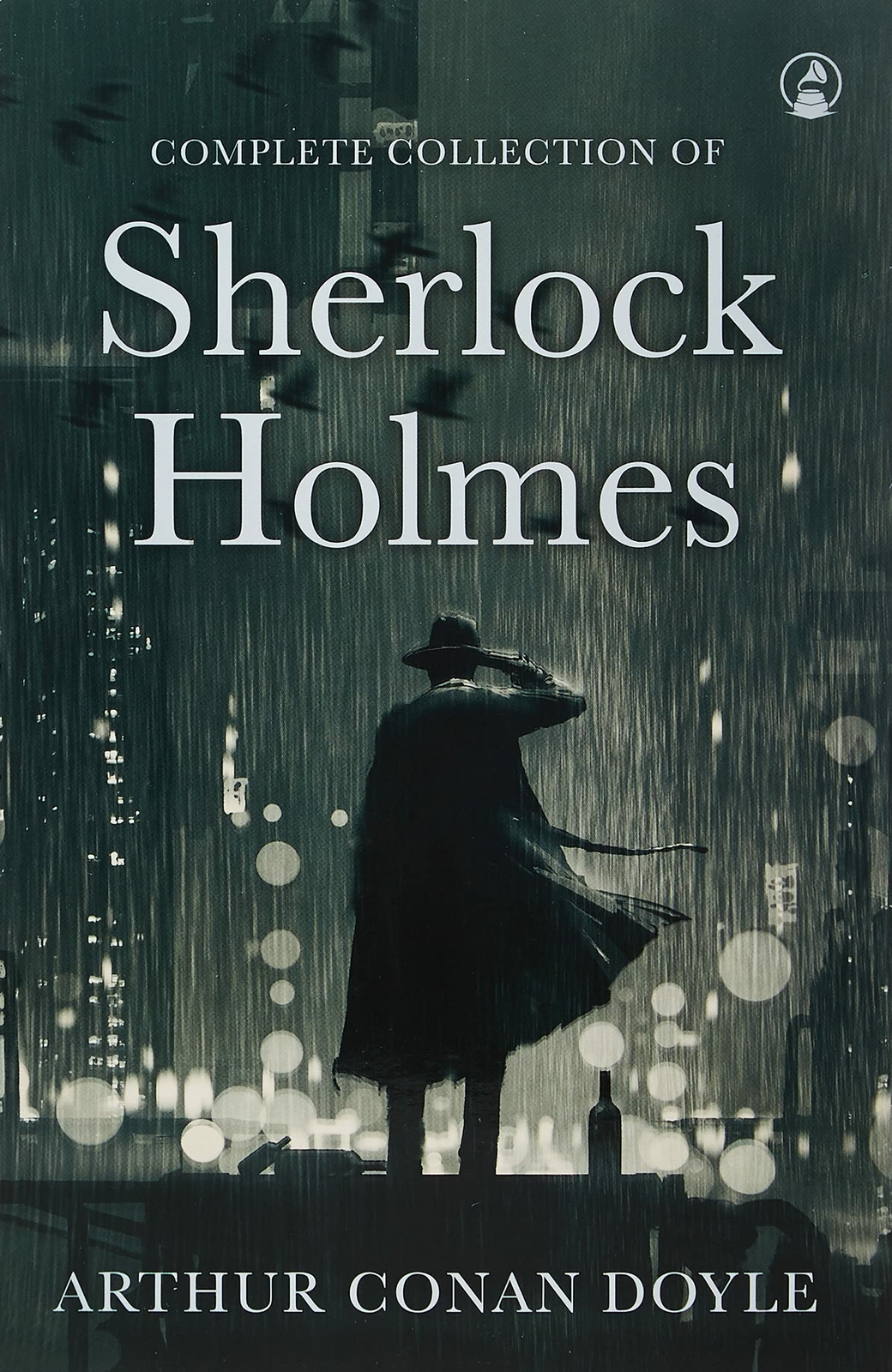 Sherlock Holmes Series Complete Collection 7 Books Set By Arthur Conan Doyle NEW