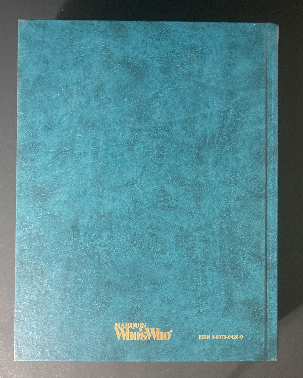 Who’sWho Of American Women | 2000-2001 Millennium Edition