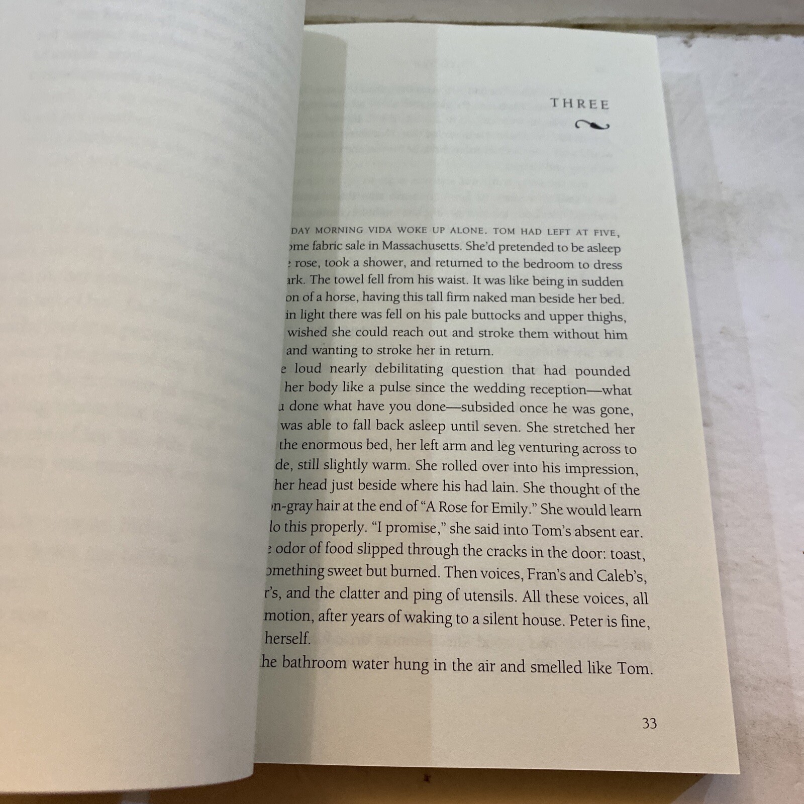 The English Teacher – Lily King (Paperback, 2005)