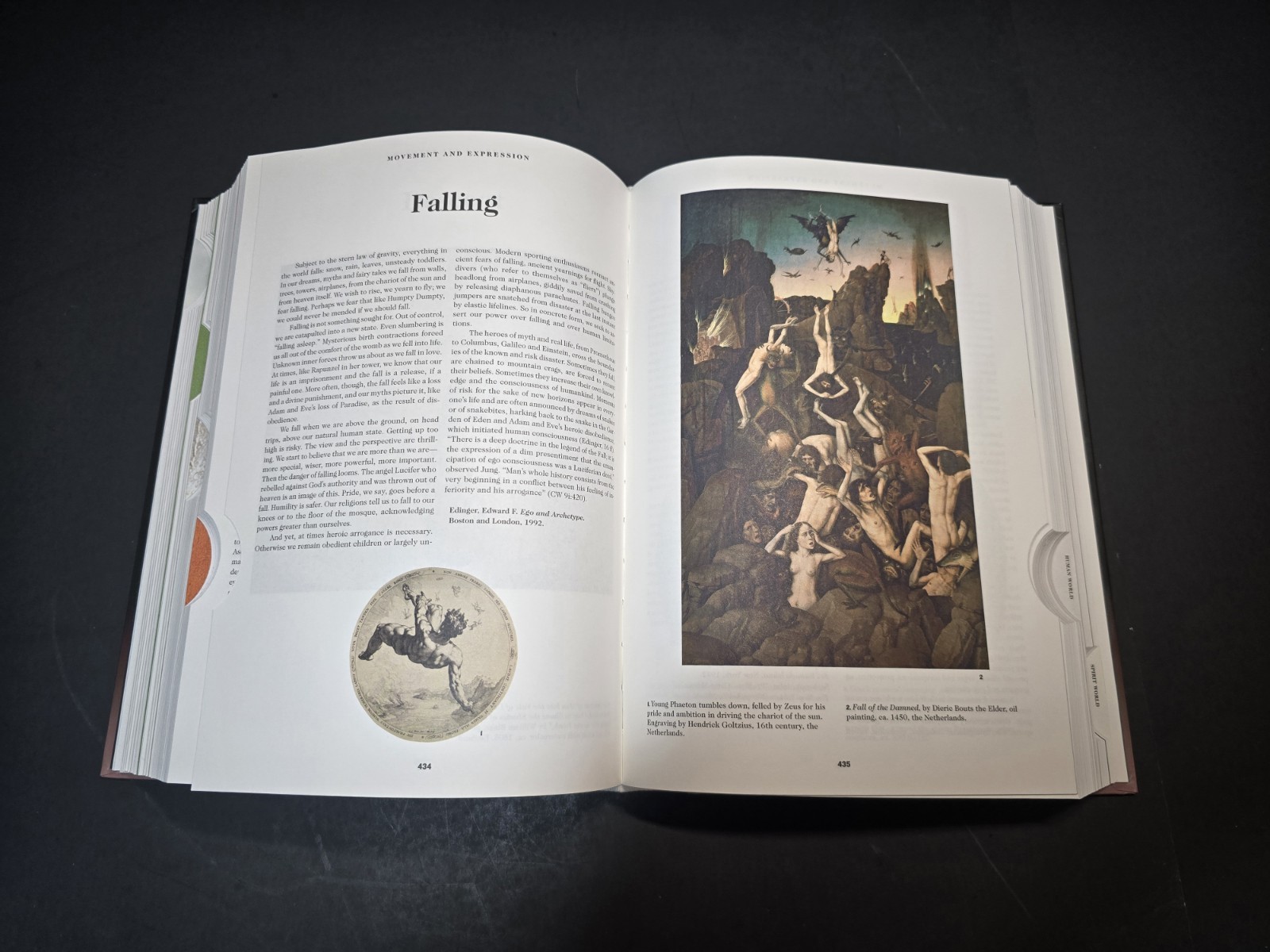 The Book of Symbols: Reflections on Archetypal Images Taschen Hardcover