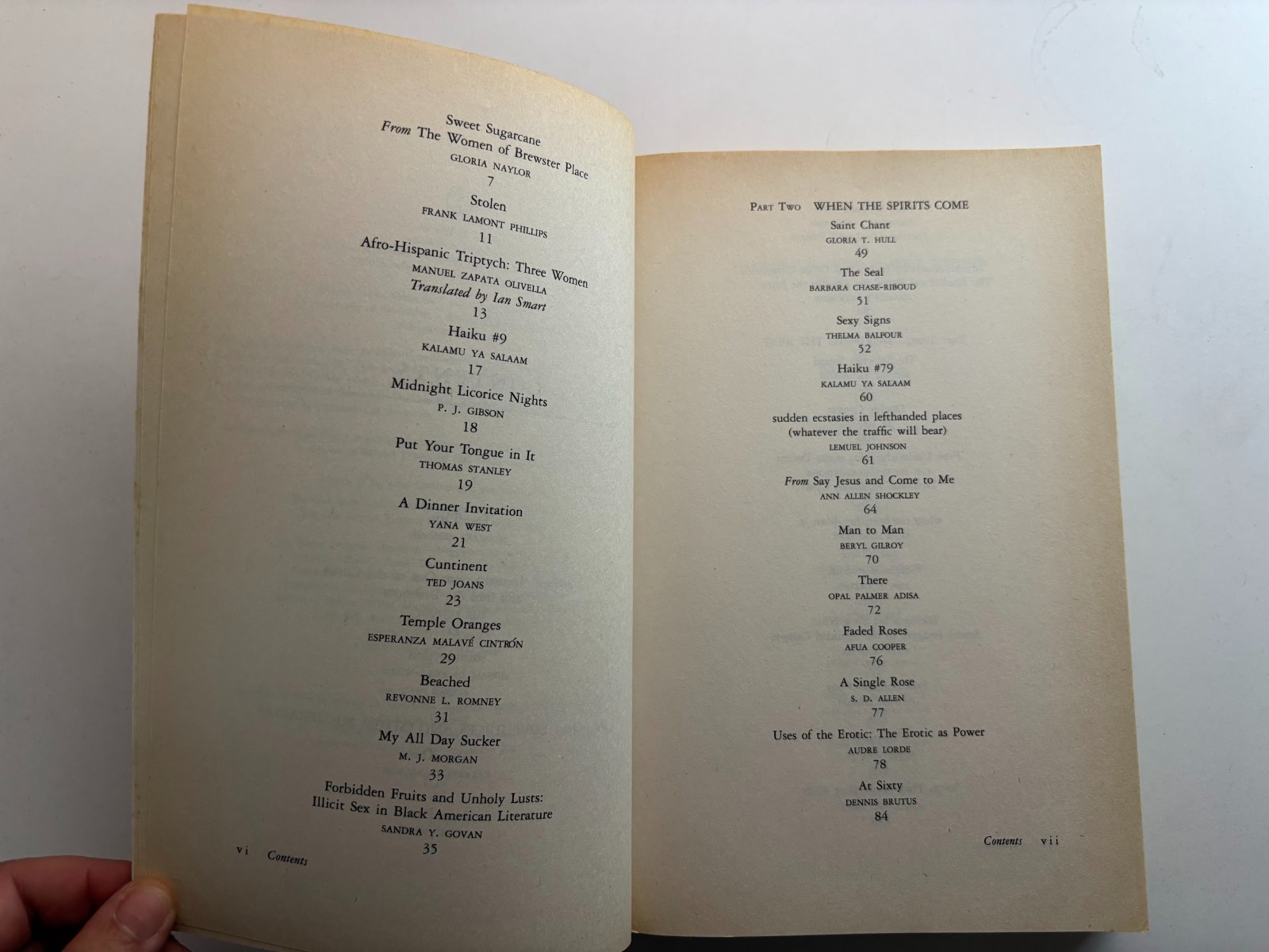 Black/queer erotic fiction (1990s-2010s), LGBTQIA+ short stories, poetry, novel
