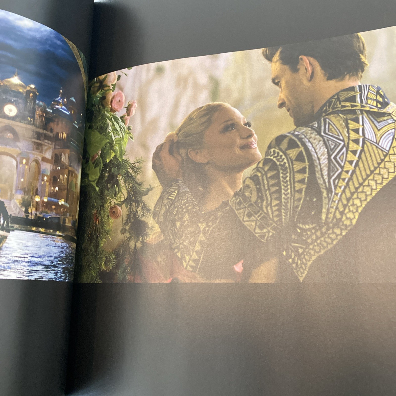 WICKED: The Official Visual Companion – by Universal Pictures Hardcover