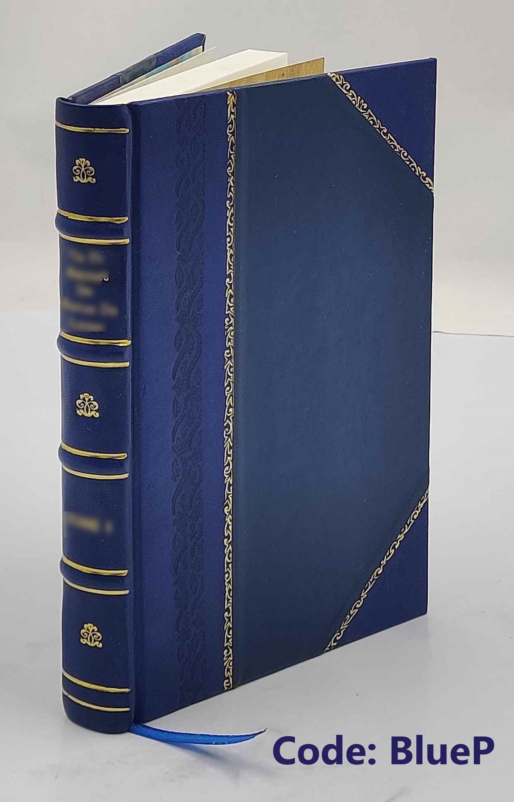 American antiquities, and discoveries in the West 1833 by Josiah [Leather Bound]
