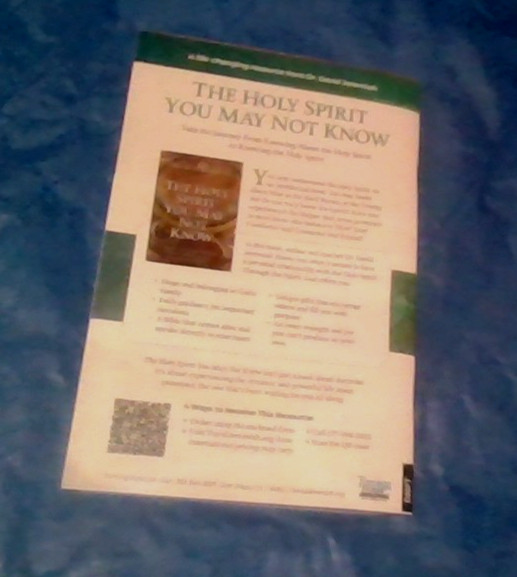 BRAND NEW – JUNE 2026 Dr. David Jeremiah “Turning Points Devotional Booklet”