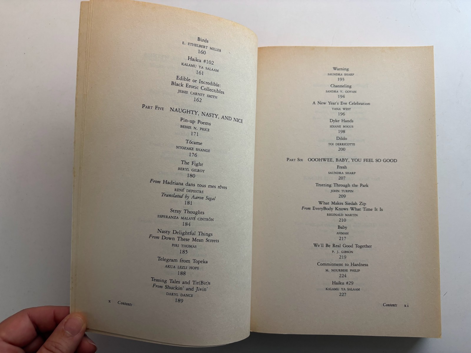 Black/queer erotic fiction (1990s-2010s), LGBTQIA+ short stories, poetry, novel
