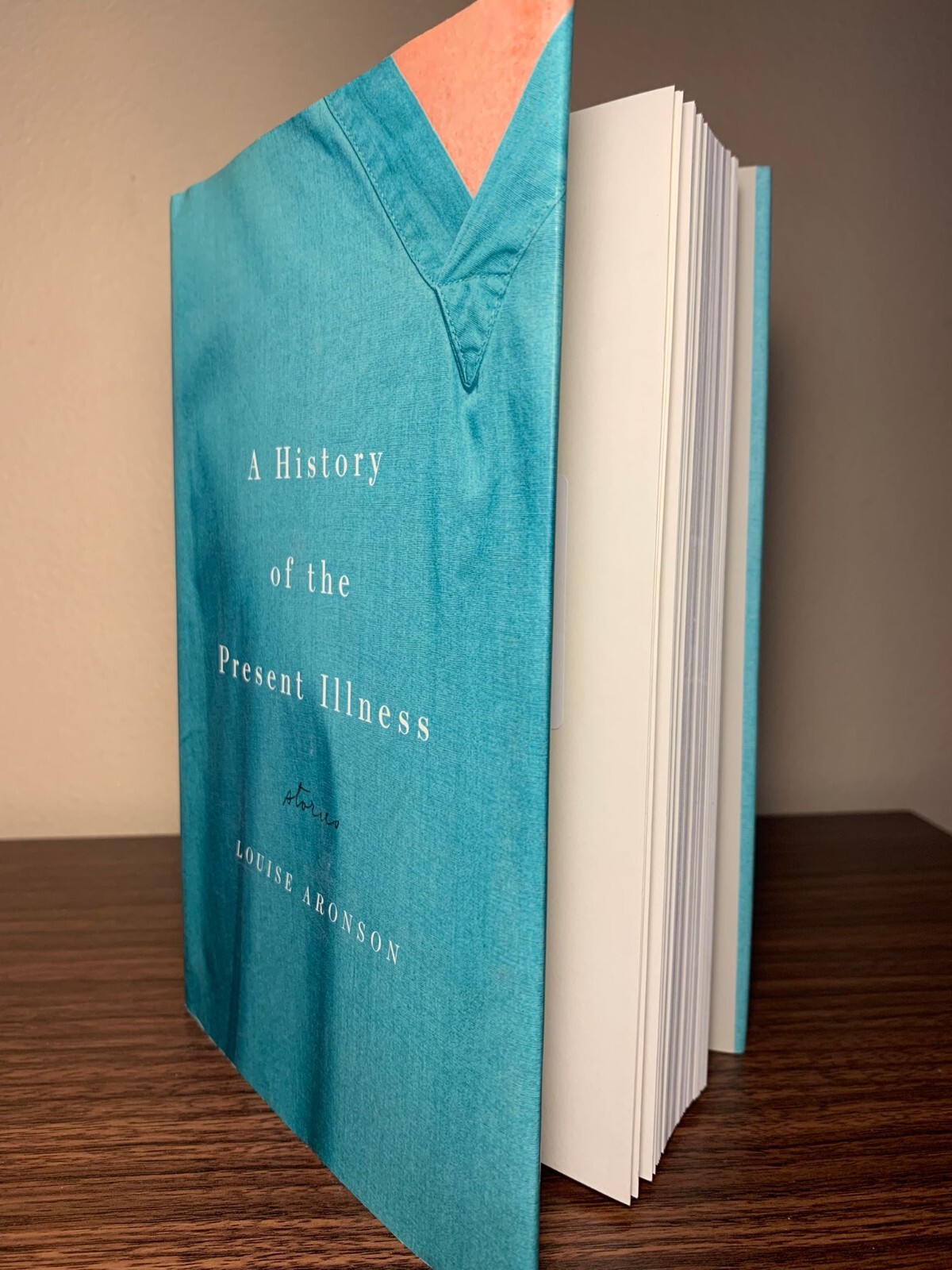 A History of the Present Illness : by Louise Aronson (2013, Hardcover) Books