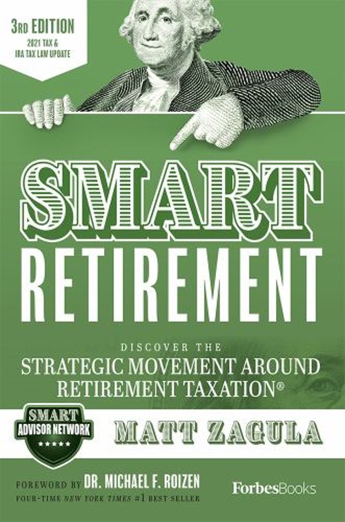 SMART Retirement 3rd Edition : Discover the Strategic Movement Ar
