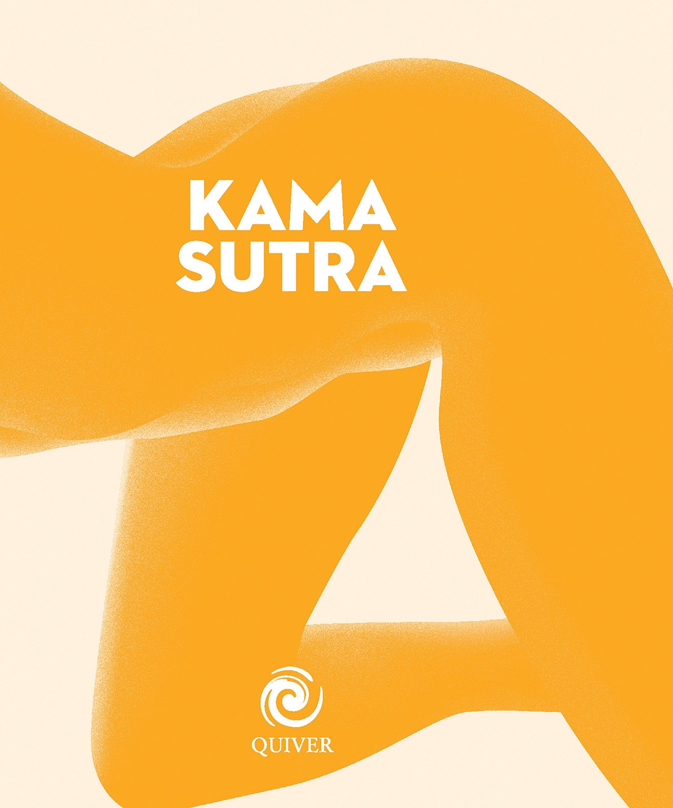 Kama Sutra mini book (Quiver Minis)