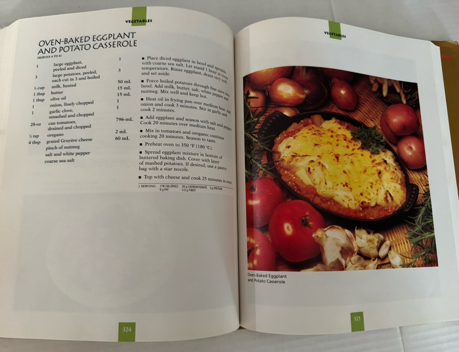 Pol Martin’s Supreme Cuisine Smart And Simple Cooking HC/DJ 1993 510 Pages