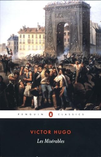 Les Miserables (Penguin Classics) – Paperback By Hugo, Victor – VERY GOOD