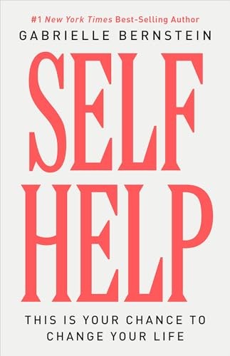 Self Help This Is Your Chance – VERY GOOD