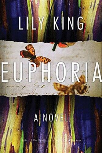 Euphoria – Paperback By King, Lily – GOOD