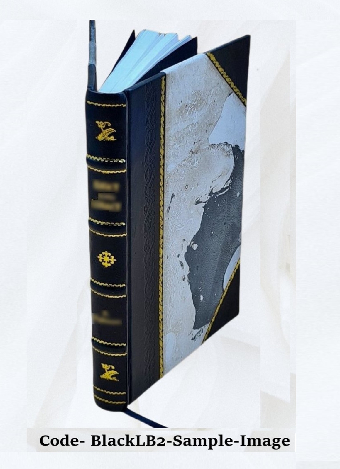 Office Book For Dominican Sisters 1941 [Leather Bound]