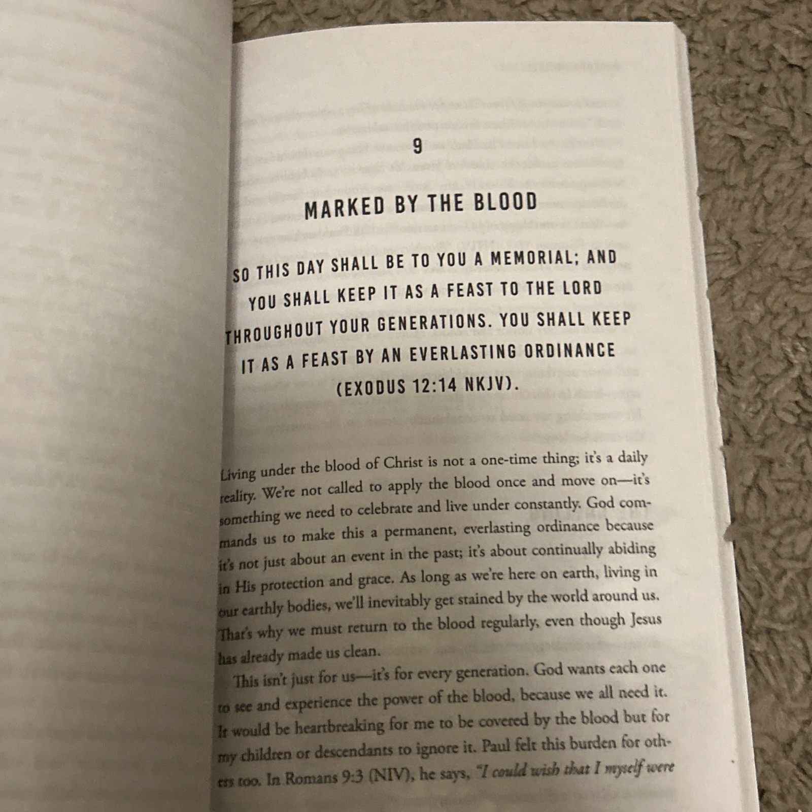Steve Kang 8 Hours in Hell (Paperback) Nde Collection
