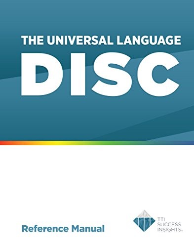 The Universal Language DISC Reference Manual (14th P…