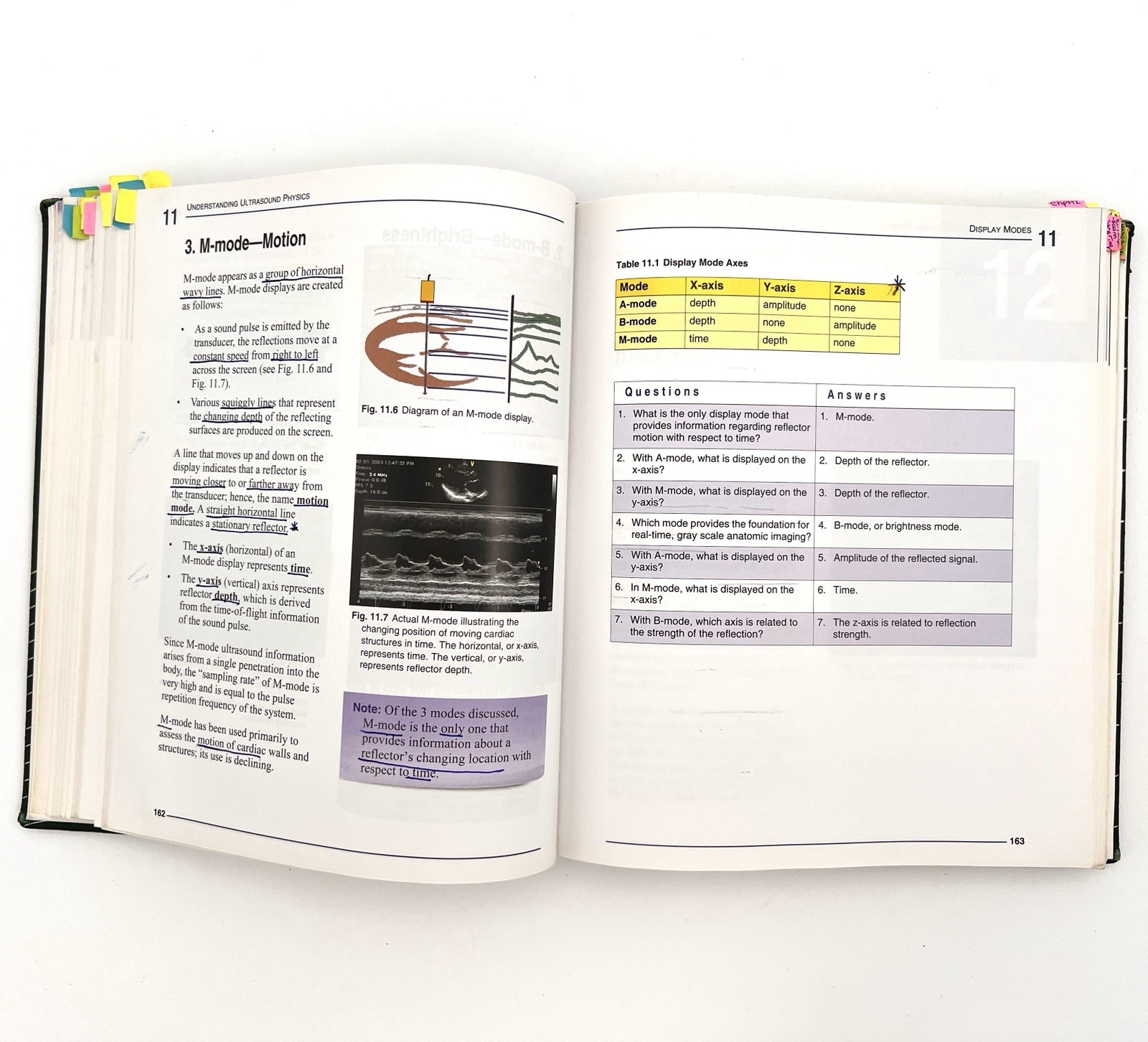 Understanding Ultrasound Physics Fourth Edition Hardcover Sidney K. Edelman 2012