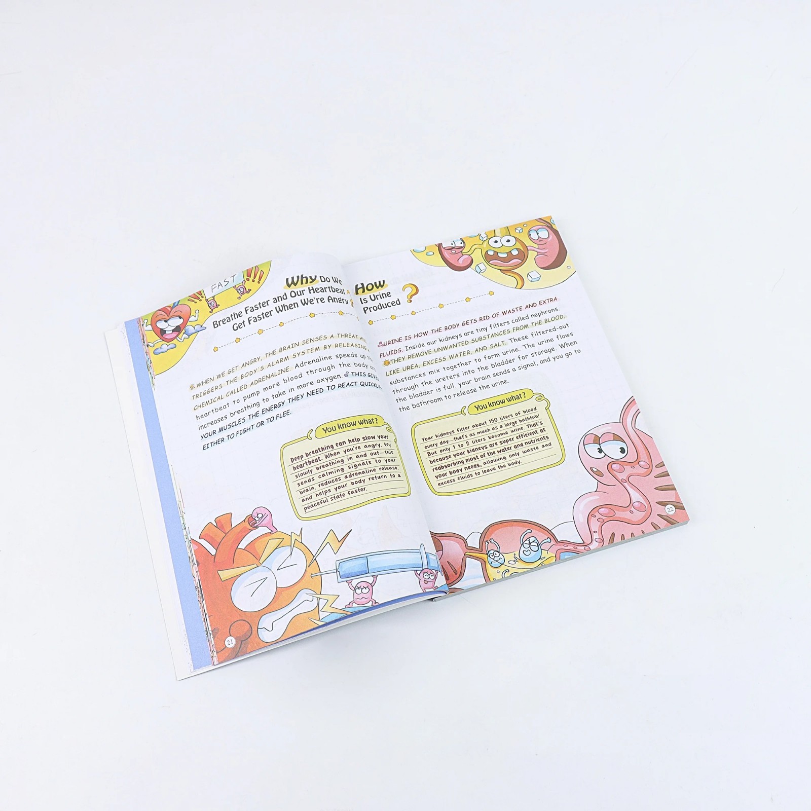 Children’s Encyclopedia Why 100,000 Kids Book JQ Paperback.