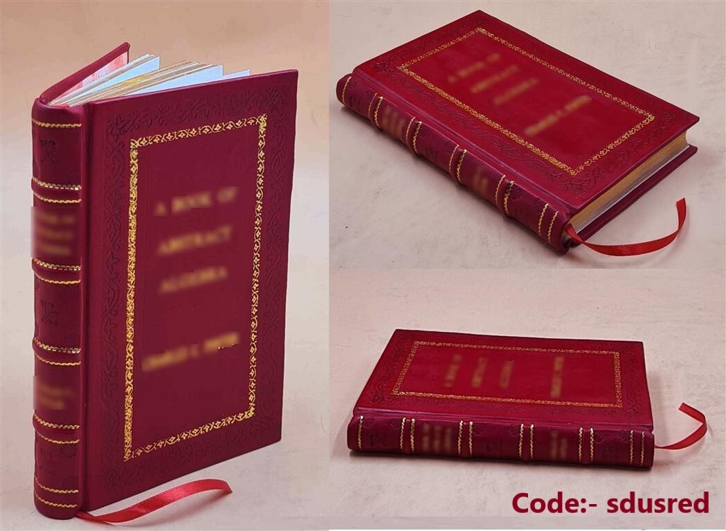 The Joys Of Compounding: The Passionate Pursuit of Life [Premium Leather Bound]
