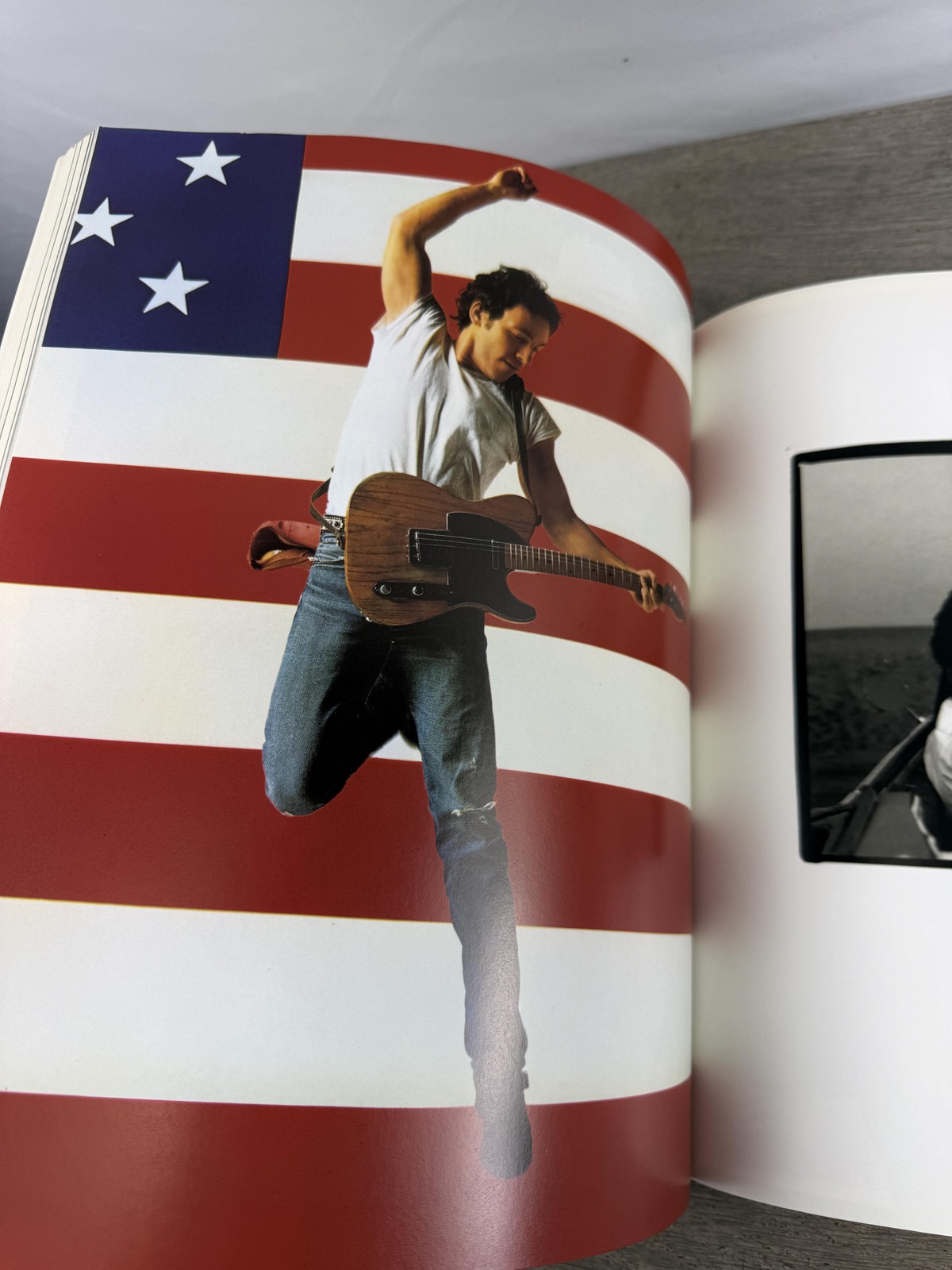Vintage 1992 Photographs Annie Leibovitz 1st ed 1970-1990 HarperPerennial PB