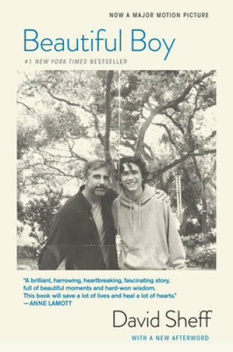Beautiful Boy (Tie-In): A Father’s Journey Through His Son’s Addiction – GOOD
