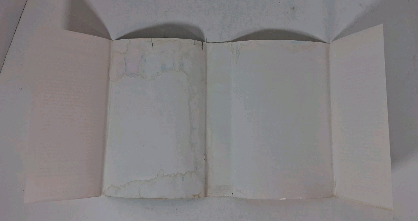The Clergyman’s Daughter George Orwell [1959 US Edition] Hardcover Dust Jacket