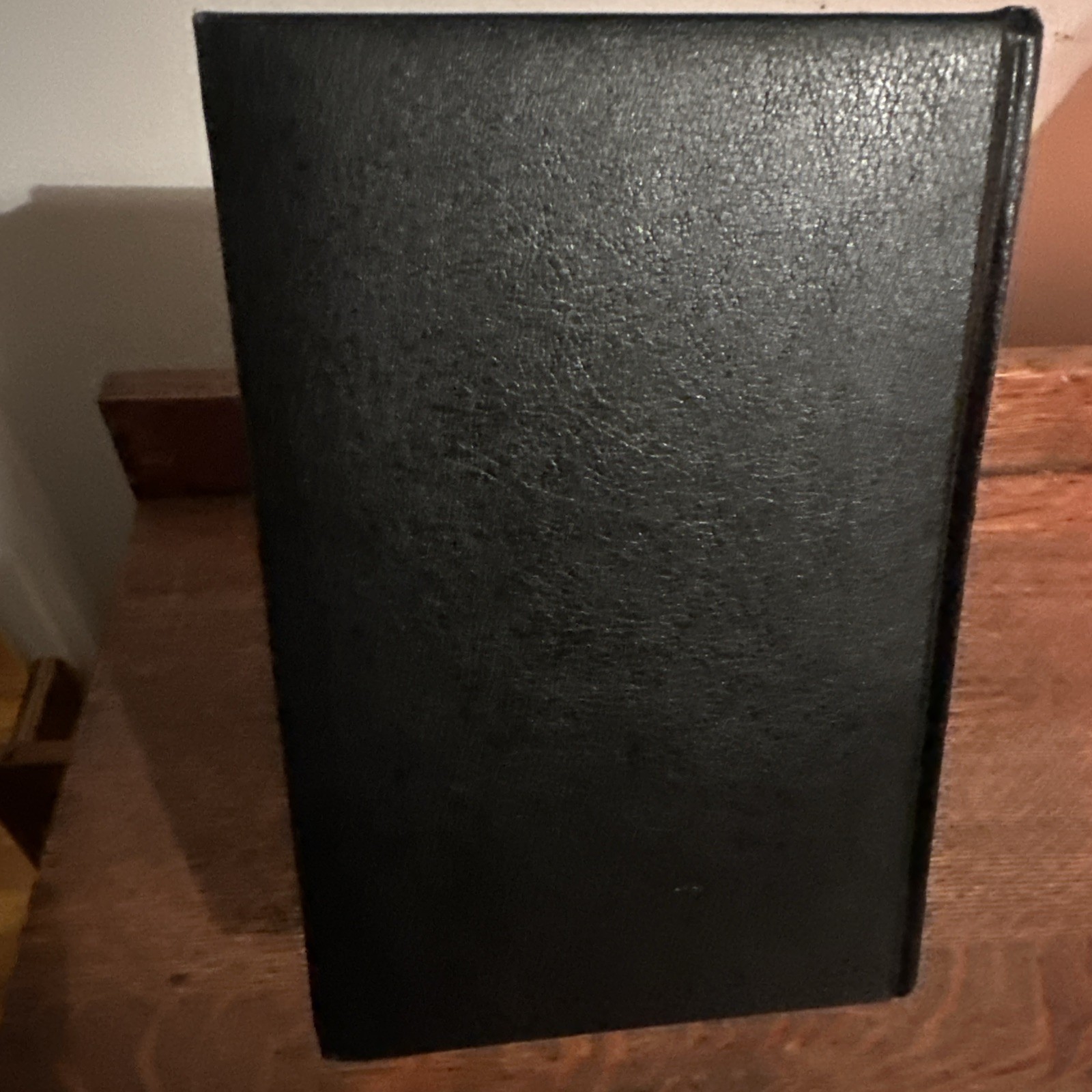 Gramercy Books Charles Dickens Four Complete Novels Faux Leather Bound Hardcover