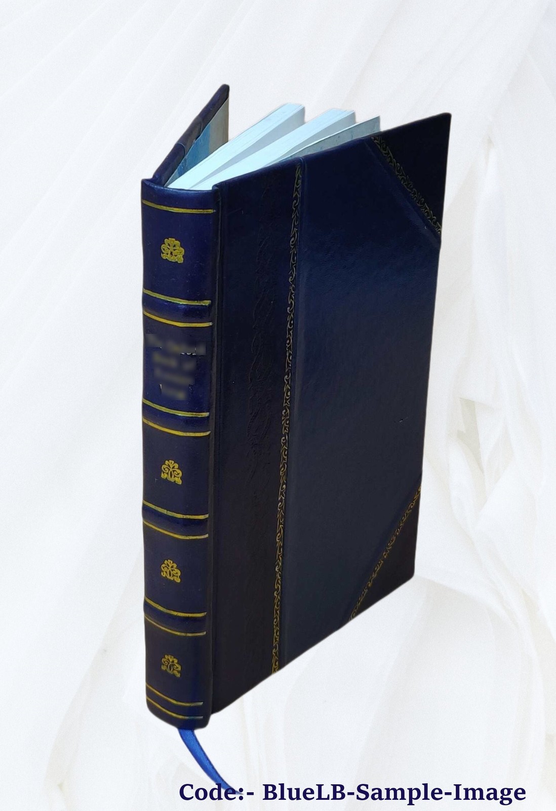 The Geometry Of Sheet Metal Work For Students And Craftsmen 1946 [Leather Bound]