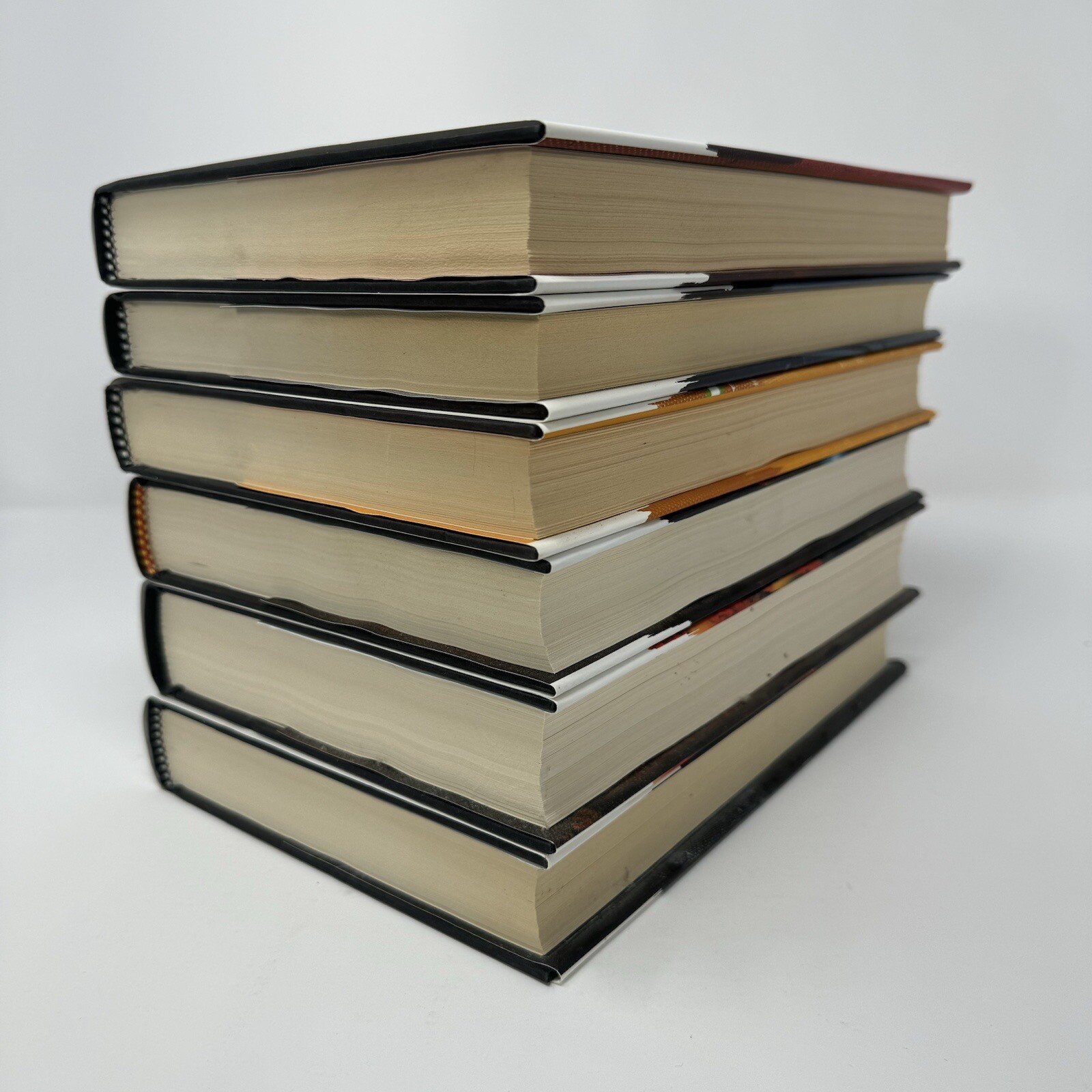 BRAND NEW Star Wars Fate of the Jedi Series Hardcovers – YOUR PICK/S