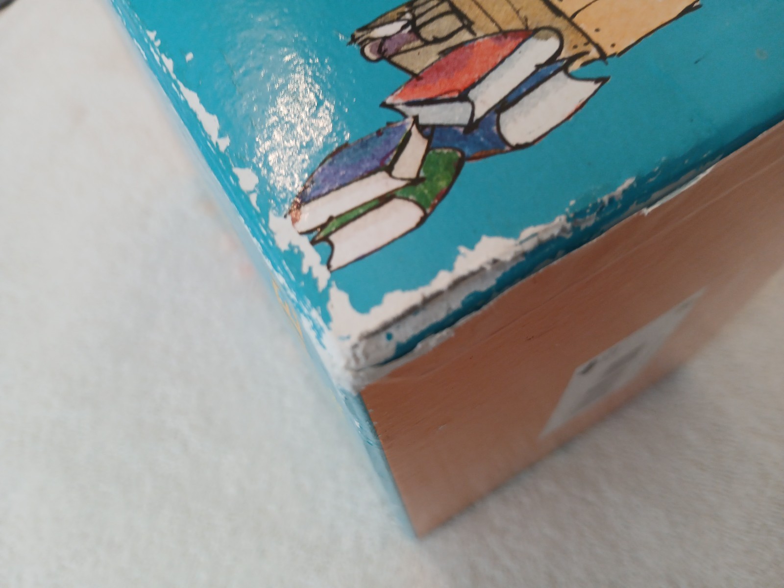 Roald Dahl Collection 16 Books Box Set – VG Books in GOOD Box
