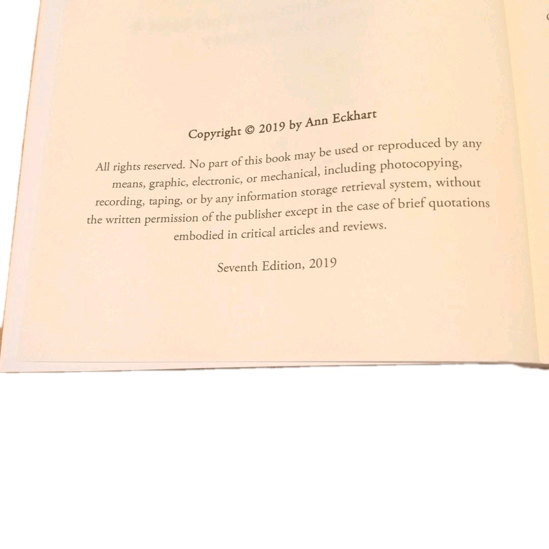 Ebay Seller Secrets by Ann Eckhart (2019, Trade Paperback) #ebay selling