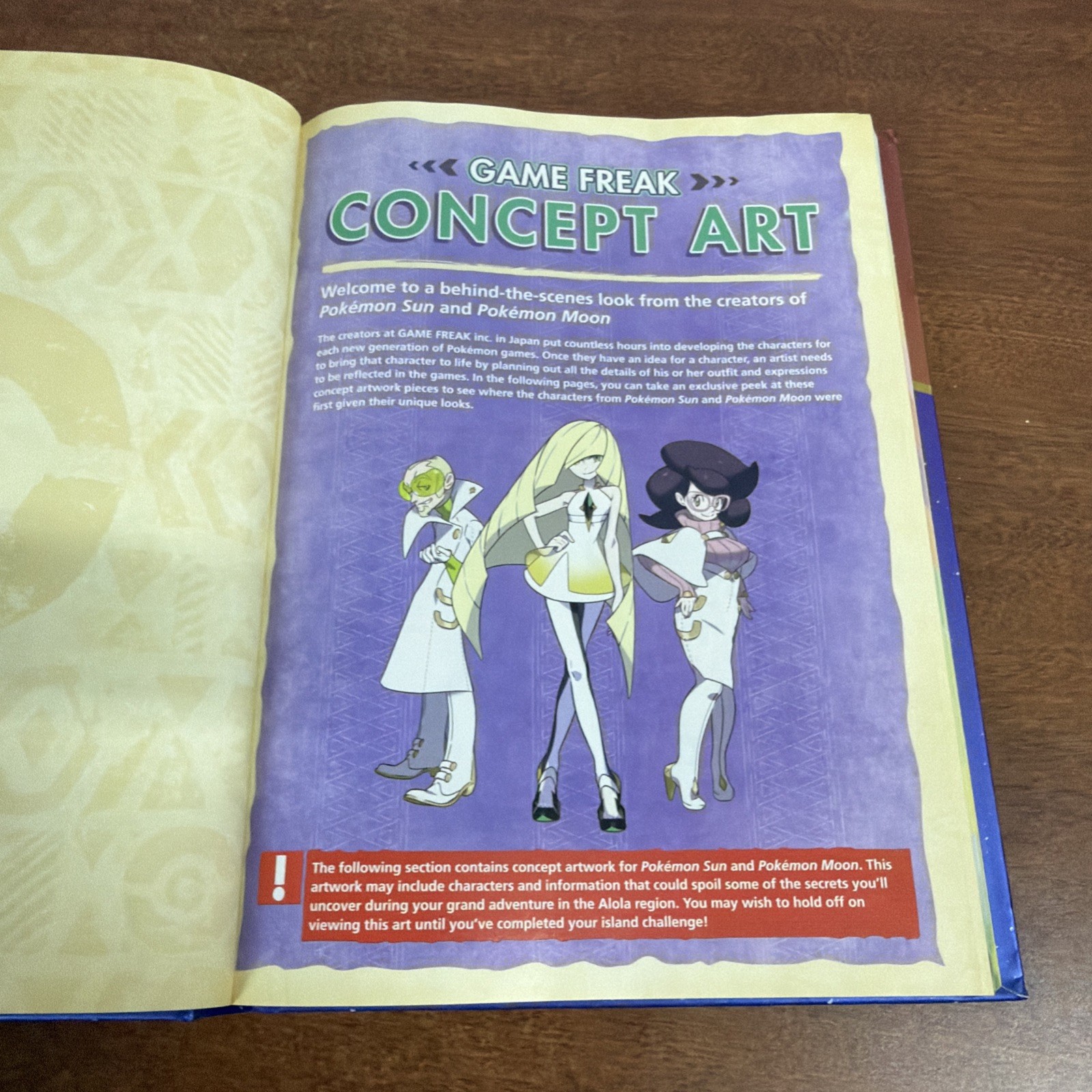 Pokemon Sun & Moon Collectors Edition: The Official Alola Region Strategy Guide