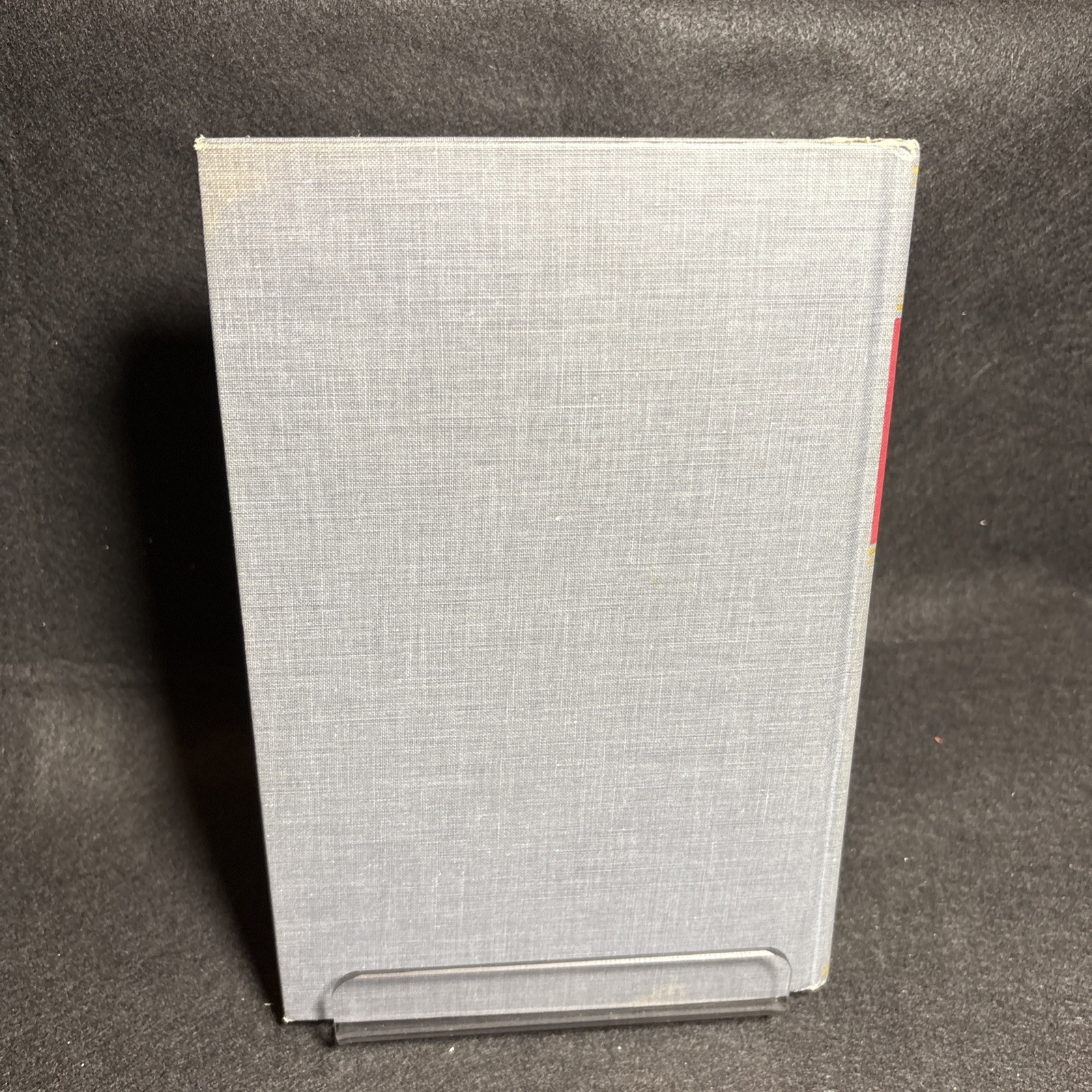 OPTICS By Francis Weston Sears 1949 HC Principles of Physics Addison Wesley B86