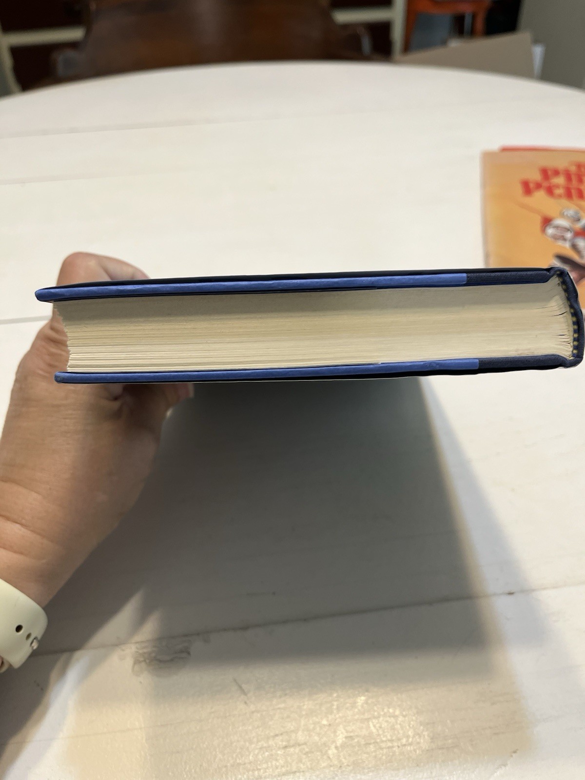Author C Clarke 2010 Odyssey Two Hard Back Book with Dust Jacket