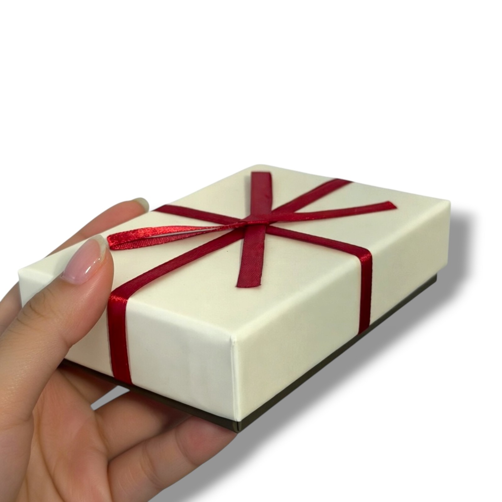 The complete King James Version Holy Bible with gift box mini book (2 x 2.6″)