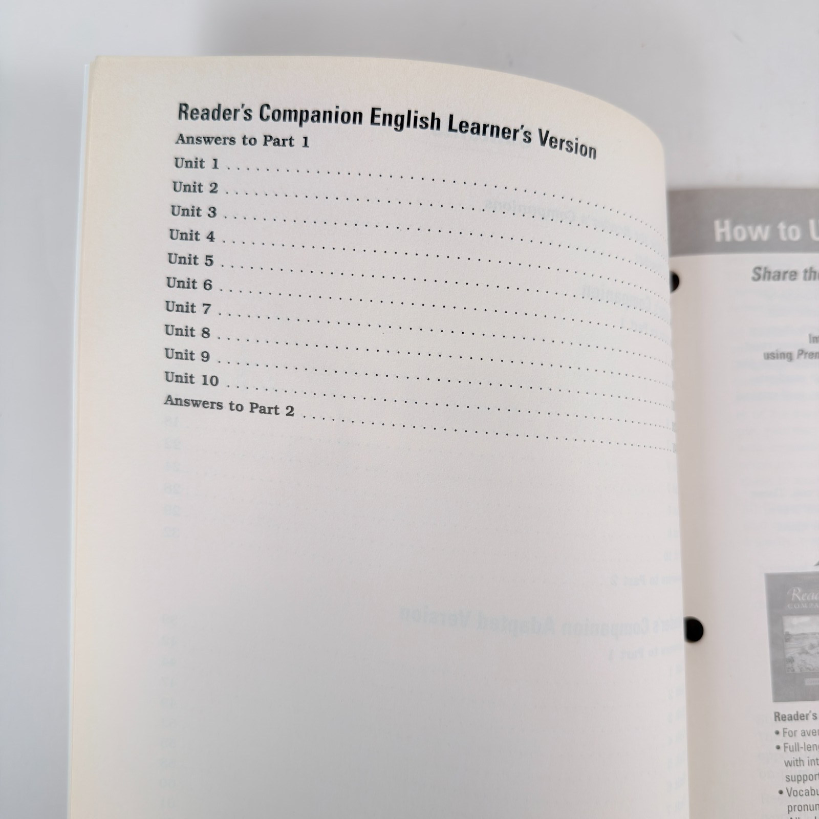 Prentice Hall Literature Copper Teacher Resources 6 Items 2000 0130439363 6th Gr