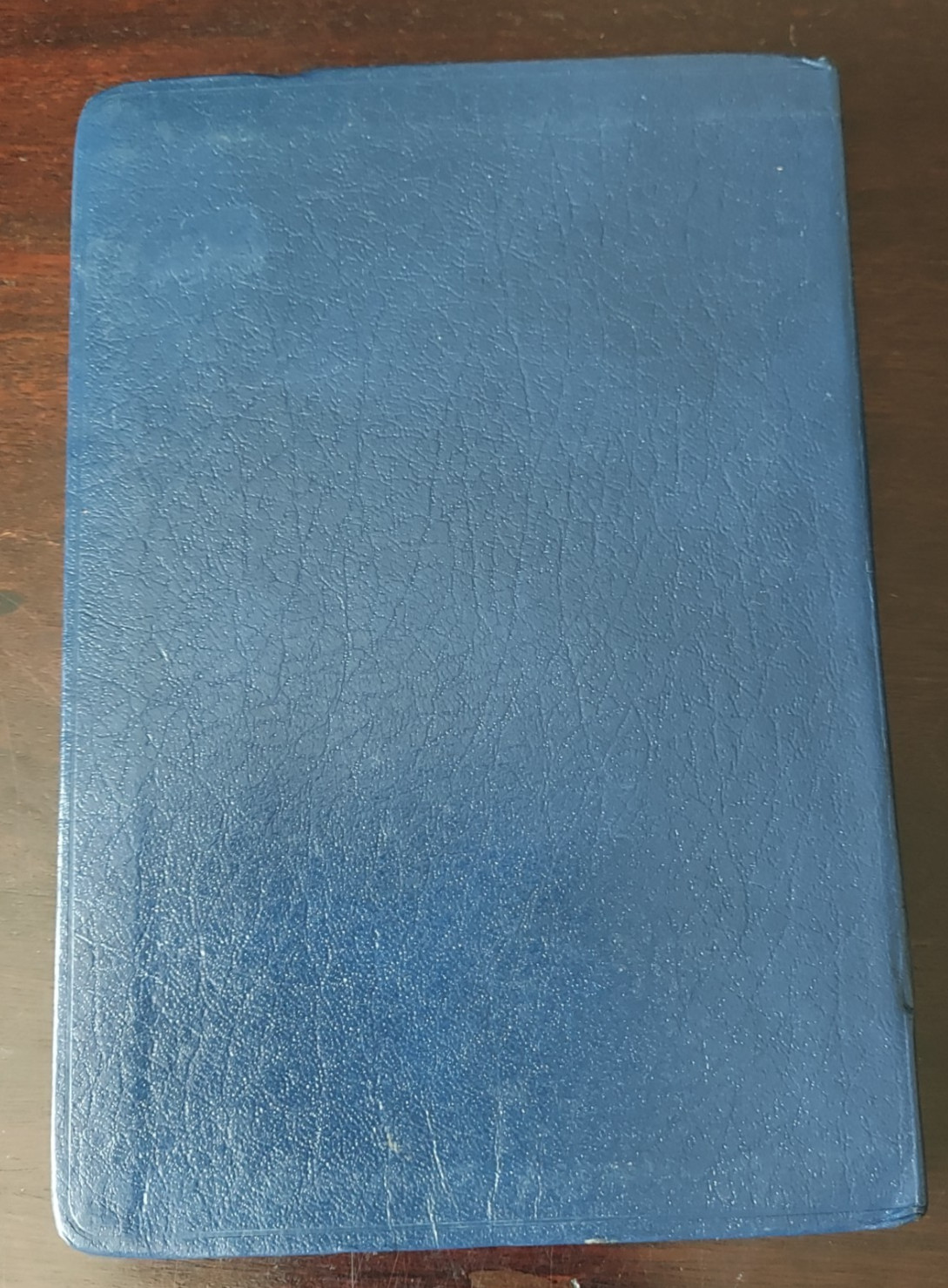 Lot Of 2 Holy Bibles – Versions: New World Translation Watchtower & King James