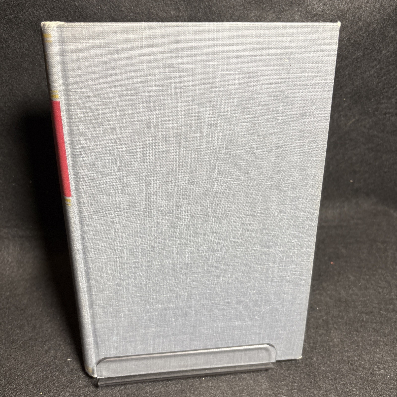 OPTICS By Francis Weston Sears 1949 HC Principles of Physics Addison Wesley B86