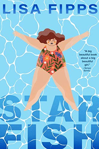 Starfish by Fipps, Lisa
