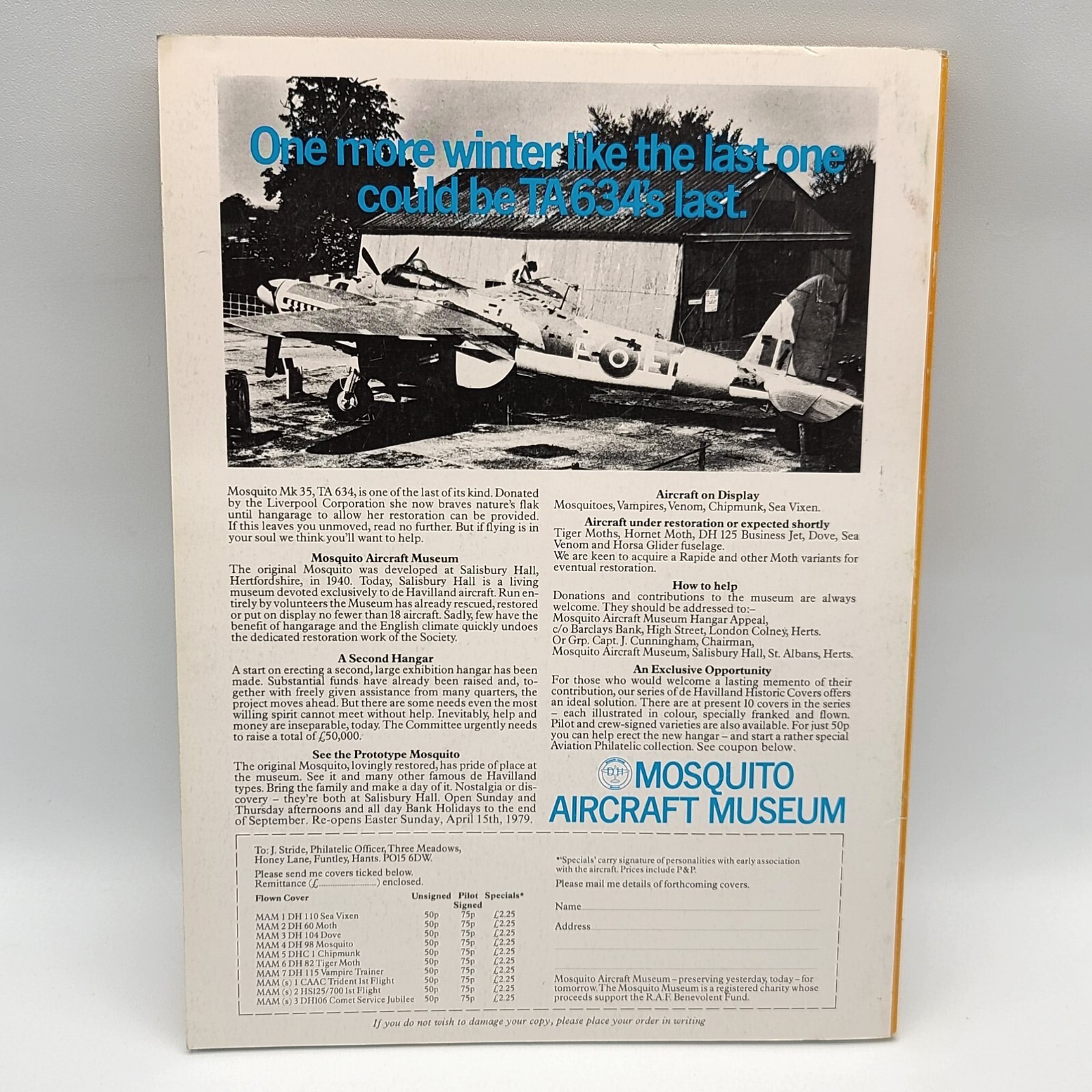 ⭐️ Air Enthusiast Eight #8 – Fokker DR I Ford Trimotor Night Intruder Monoplanes