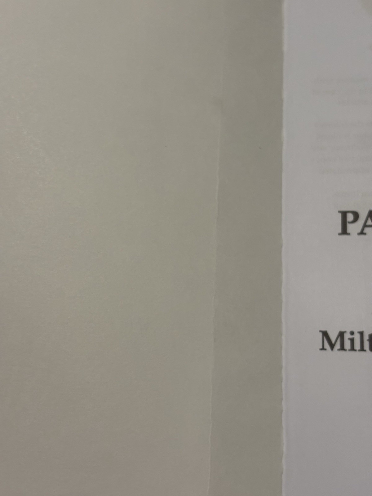 Behold a Pale Horse by William Cooper ~ 2019 Revision