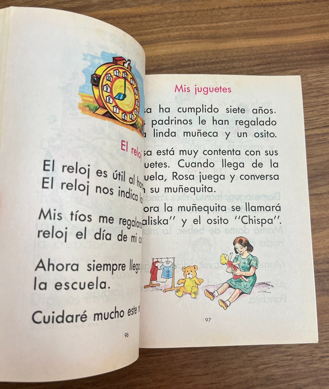 NUEVO MI JARDIN Instrumento valioso y eficaz para aprender LEER 