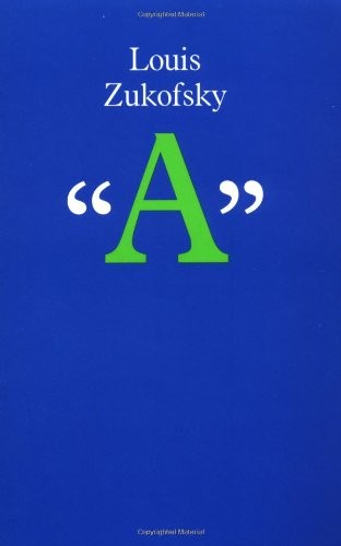 “A”