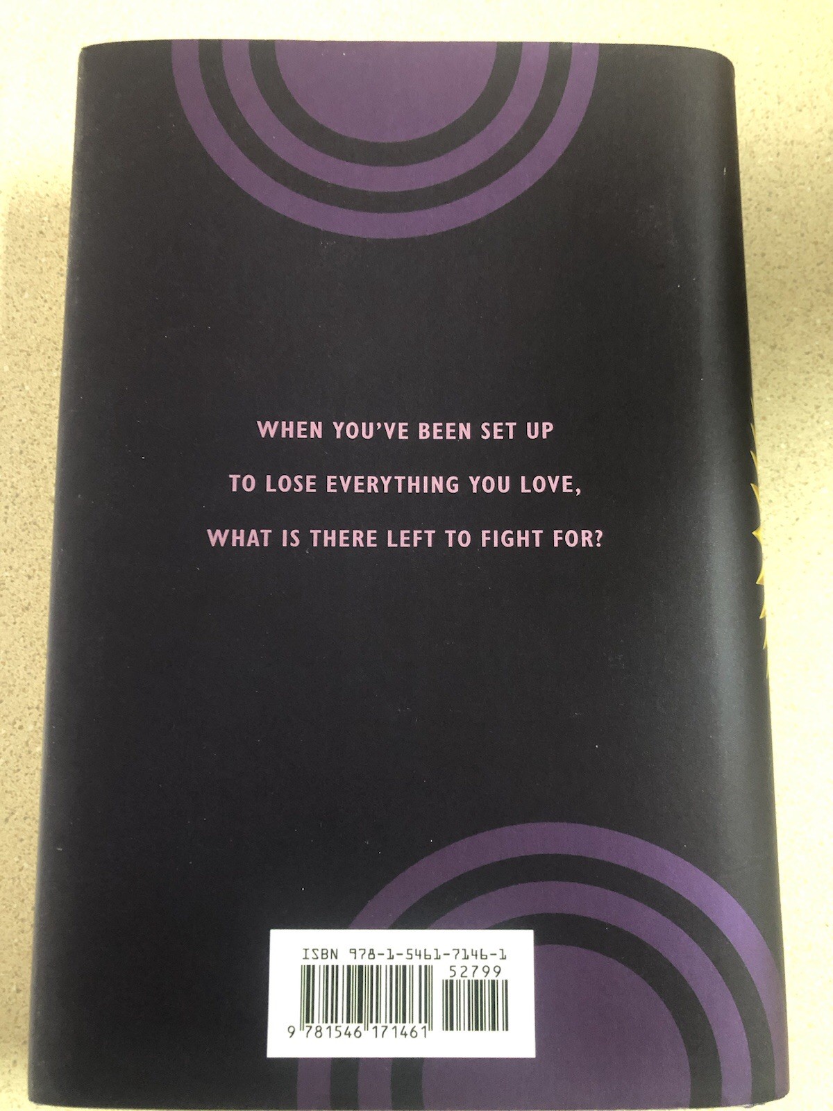 Sunrise on the Reaping (the Hunger Games) by Suzanne Collins (2025, Hardcover)