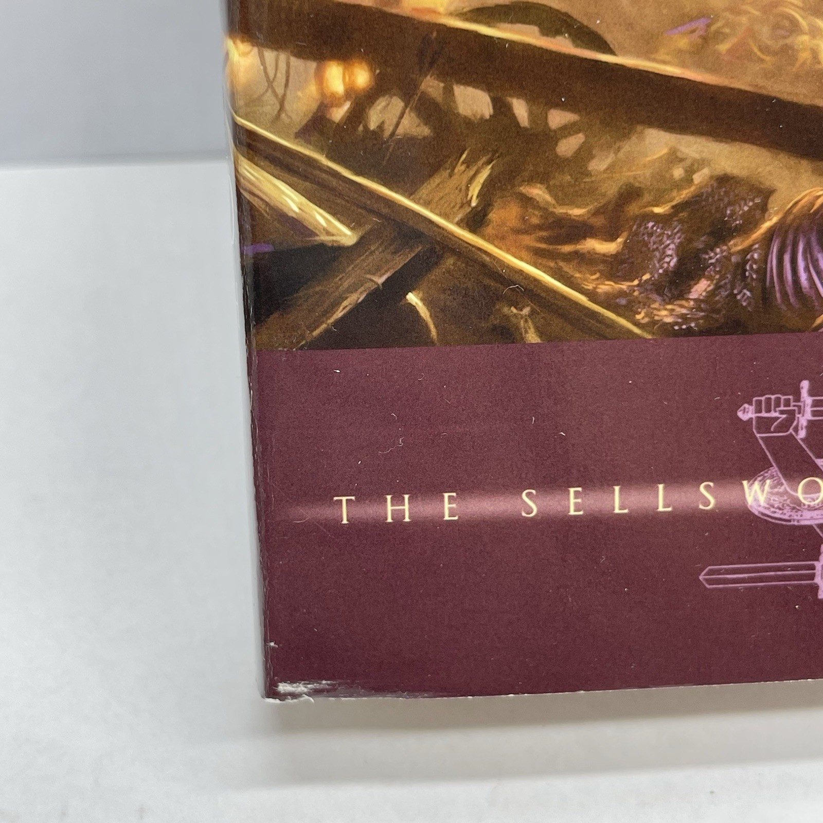 THE SELLSWORDS Trilogy by RA SALVATORE 3 Book Box Gift Set FORGOTTEN REALMS