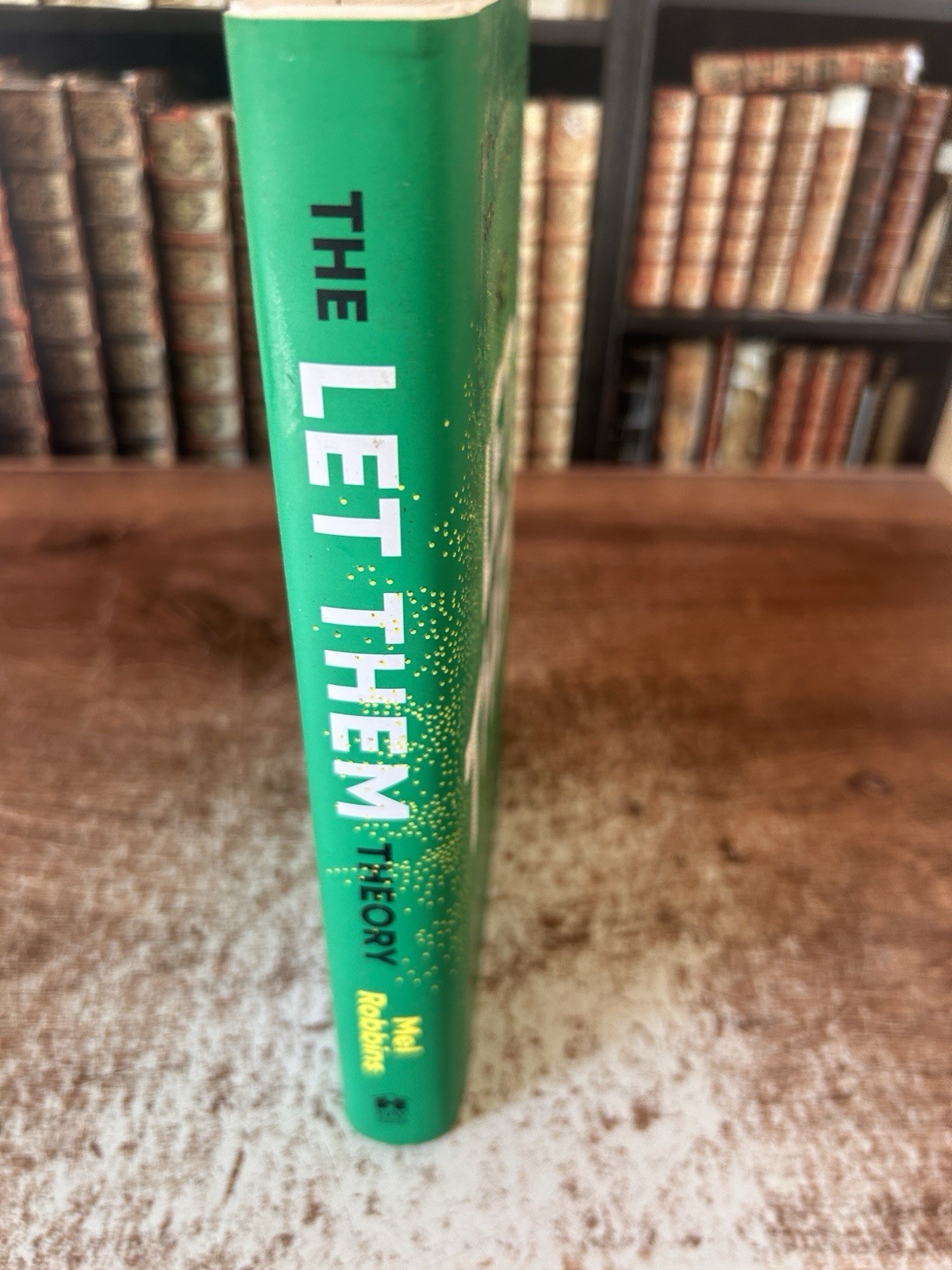 Let Them Theory : A Life-Changing Tool That Millions of People Can’t Stop…